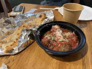   at 20th Street Pizza in Philadelphia