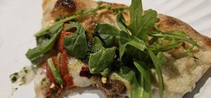  at 20th Street Pizza in Philadelphia