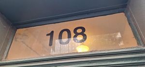  at 20th Street Pizza in Philadelphia