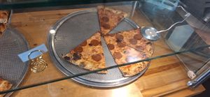  at 20th Street Pizza in Philadelphia