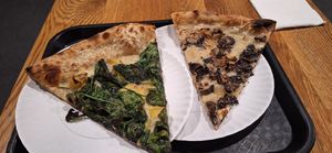  at 20th Street Pizza in Philadelphia