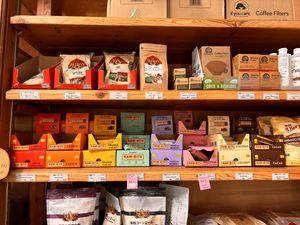   at Alishan Organic Center in Saitama