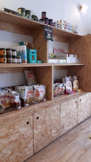 Shop products at The Carrot's Tail in Rathmines