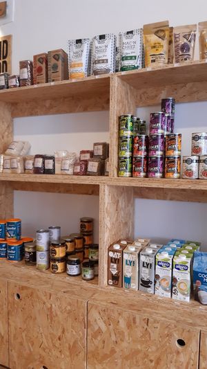 Shop products at The Carrot's Tail in Rathmines