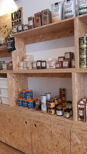 Shop products at The Carrot's Tail in Rathmines