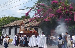  at Xkape Kob'an in Coban