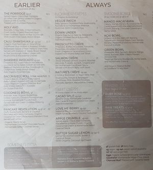  at Girdlers in Dee Why