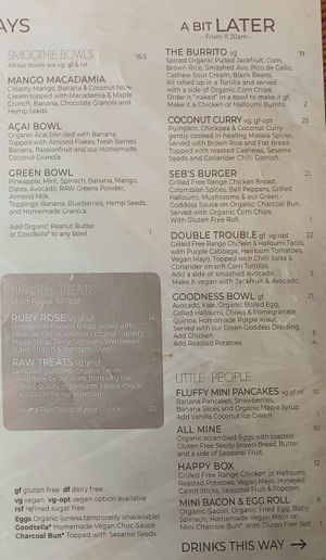  at Girdlers in Dee Why