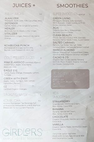  at Girdlers in Dee Why