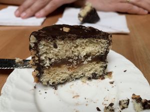 😍🌞🇺🇾  at Guacamole in Montevideo