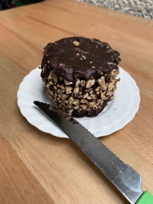 🇺🇾😋  at Guacamole in Montevideo