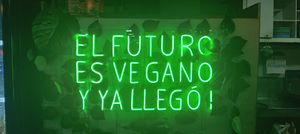  at Guacamole in Montevideo