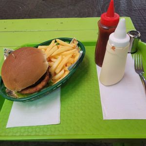  at Guacamole in Montevideo