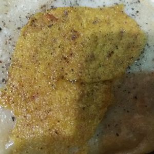 👍 at Guacamole in Montevideo