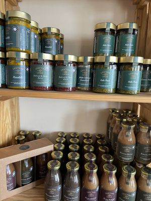   at Crofters' in Isle Of Arran