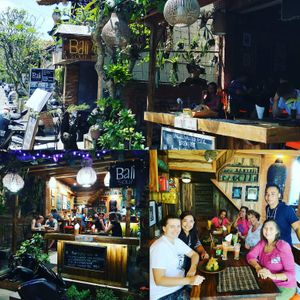 Bali soul warung in nyuh kuning village , nyuh bulan street, ubud, and recipe frome balinese mother also have option bali vegan and balinese autentik food at Bali Soul in Ubud