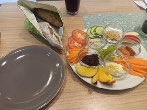  at Café 8 in Heidenheim