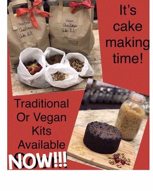   at Pack It In in Worcester