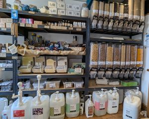  at Pack It In in Worcester