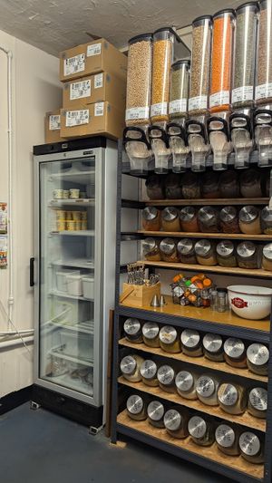  at Pack It In in Worcester