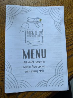  at Pack It In in Worcester