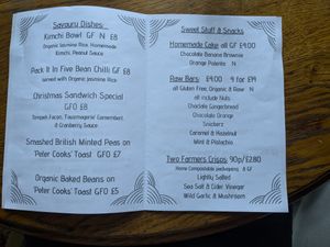  at Pack It In in Worcester