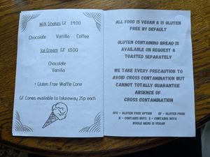  at Pack It In in Worcester