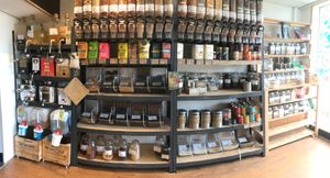  at Pack It In in Worcester