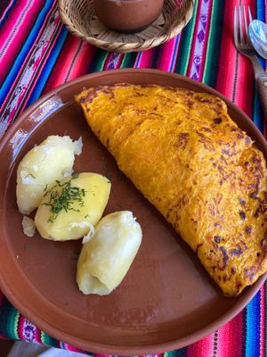  at El Germen in Sucre