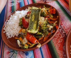  at El Germen in Sucre