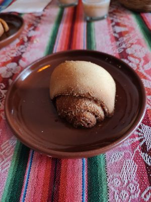  at El Germen in Sucre