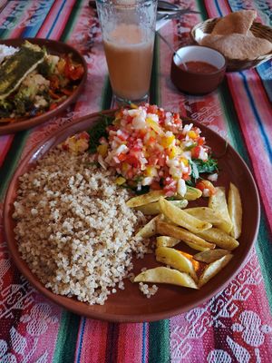  at El Germen in Sucre