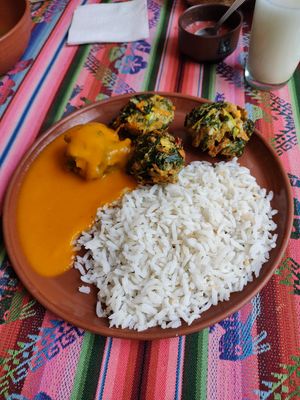  at El Germen in Sucre