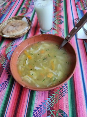  at El Germen in Sucre