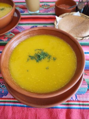  at El Germen in Sucre