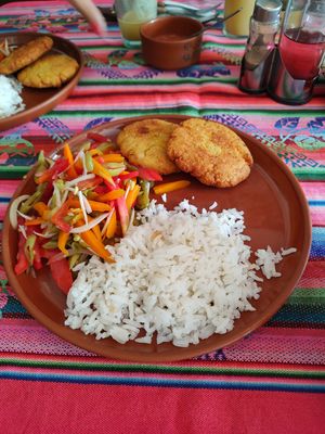  at El Germen in Sucre