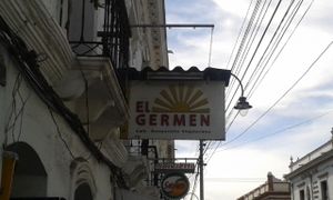  at El Germen in Sucre