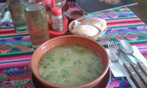  at El Germen in Sucre