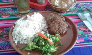  at El Germen in Sucre