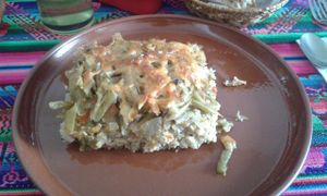  at El Germen in Sucre