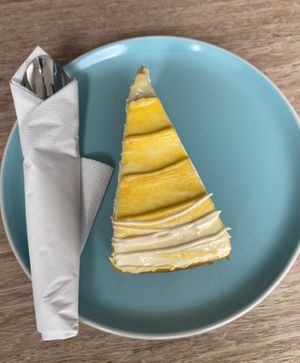  at Dragonfly Bistro in Aberystwyth