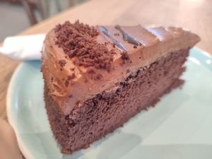  at Dragonfly Bistro in Aberystwyth