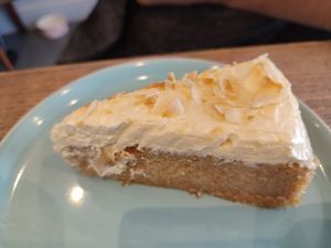  at Dragonfly Bistro in Aberystwyth