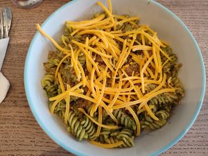  at Dragonfly Bistro in Aberystwyth