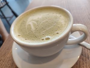  at Dragonfly Bistro in Aberystwyth