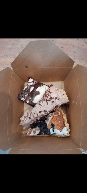  at Dragonfly Bistro in Aberystwyth