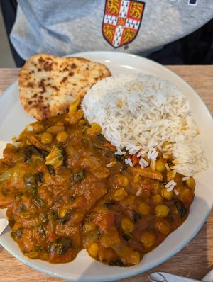  at Dragonfly Bistro in Aberystwyth