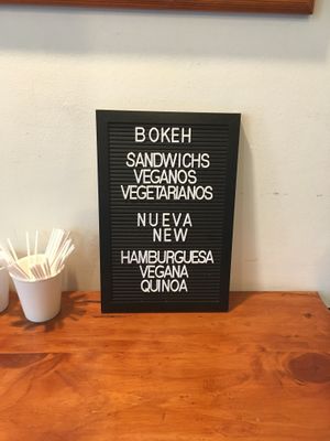 Vegan salty options  at Trama in Valparaiso