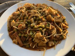 Yummy  at Bärenschlössle in Stuttgart