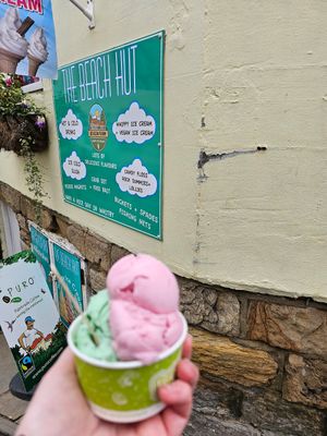  at The Beach Hut in Whitby